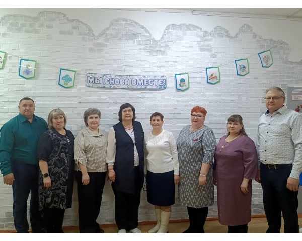 Вечер встречи выпускников - 2026