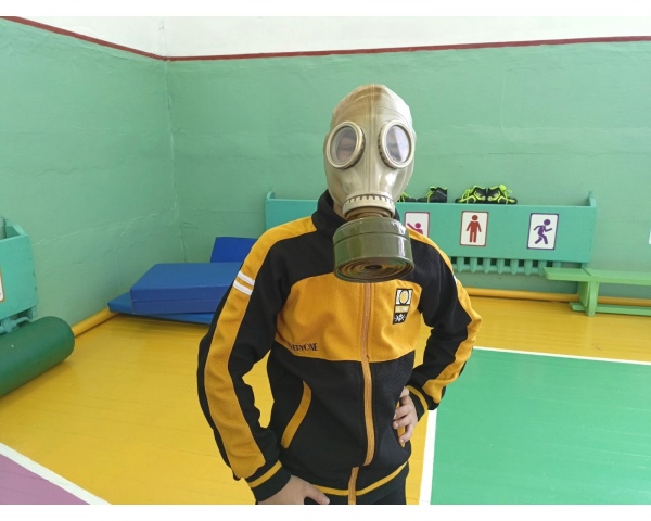 Армейский день.⭐