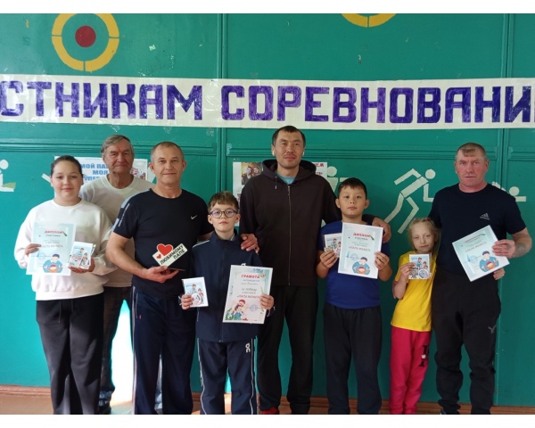17 октября  в школе прошло яркое мероприятие 