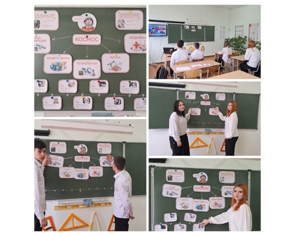 Разговоры о важном 