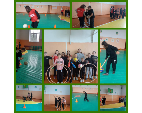 Быть здоровым — это модно!