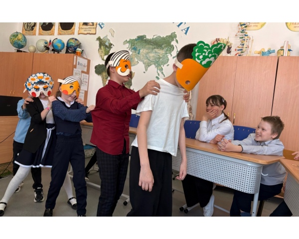 27 марта - всемирный день театра 