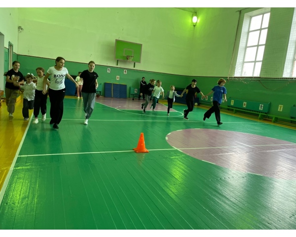 День здоровья «Быть здоровым – здорово!