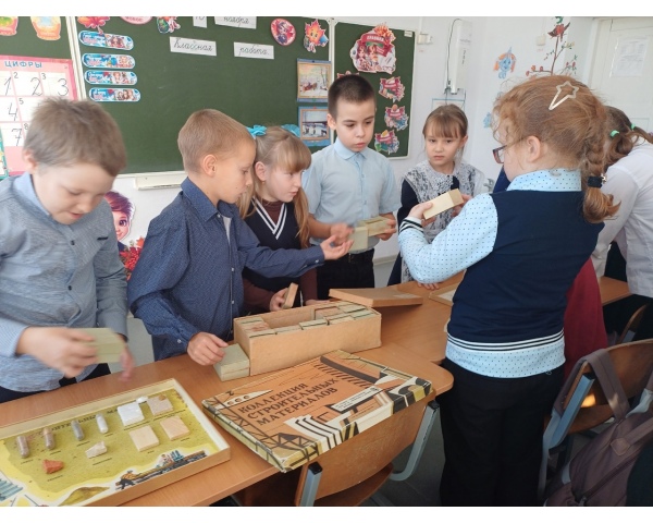 Синичкин день — экологический праздник