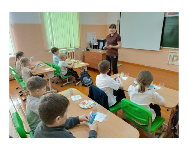 Кулинарный мастер-класс