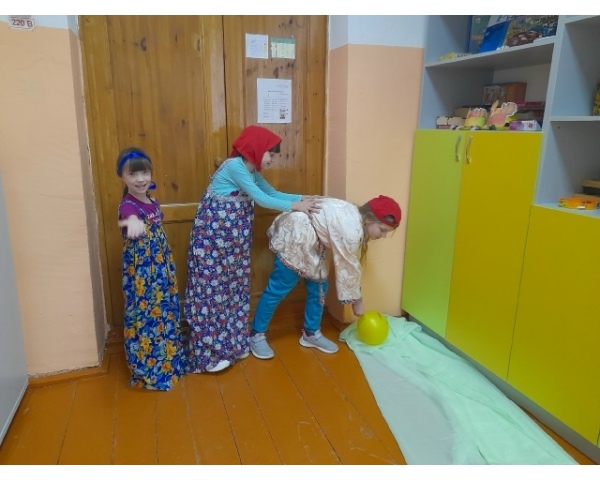 Орлята России