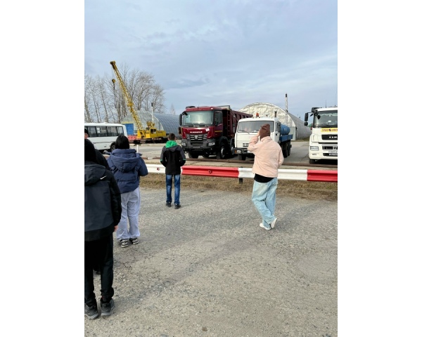 -ДЕНЬ ОТКРЫТЫХ ДВЕРЕЙ-