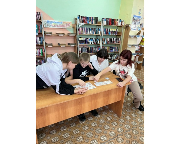 Занятие «Россия – мои горизонты». Аграрная страна.