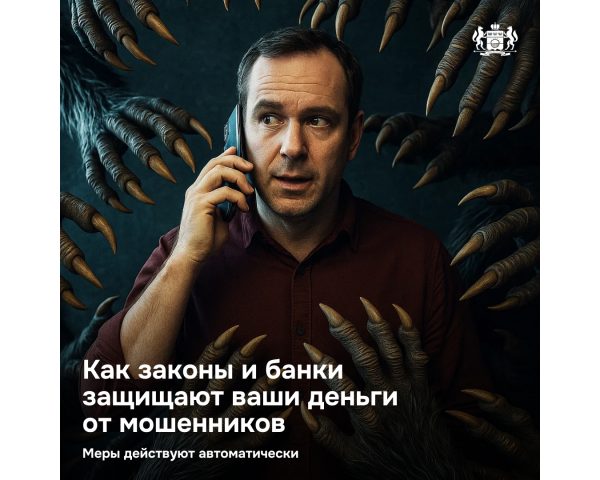 Мошенники стали изобретательнее.
