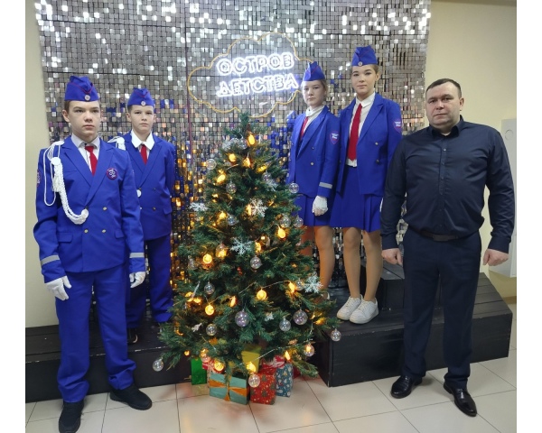 21 Областной слет юных инспекторов дорожного движения