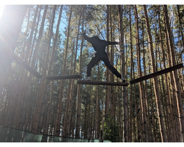 ТУРИСТ ГОДА - 2025