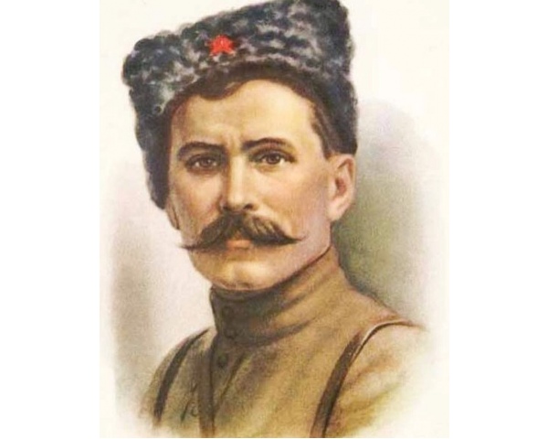 135 лет - Чапаеву Василию Ивановичу (09.02.1887-05.09.1919)