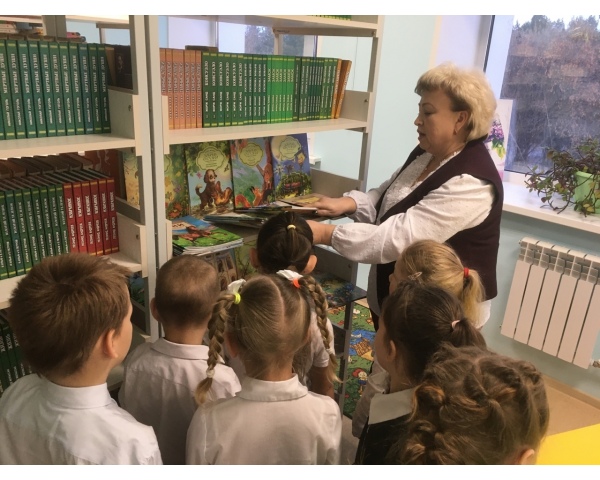 Орлята России