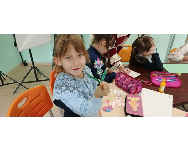 Мультстудия