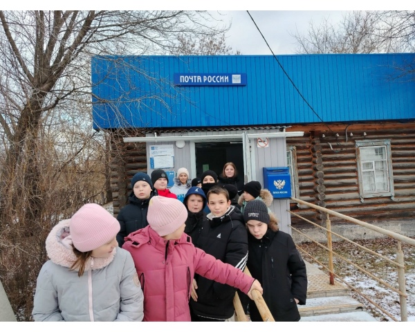 Реализация плана по профориентации