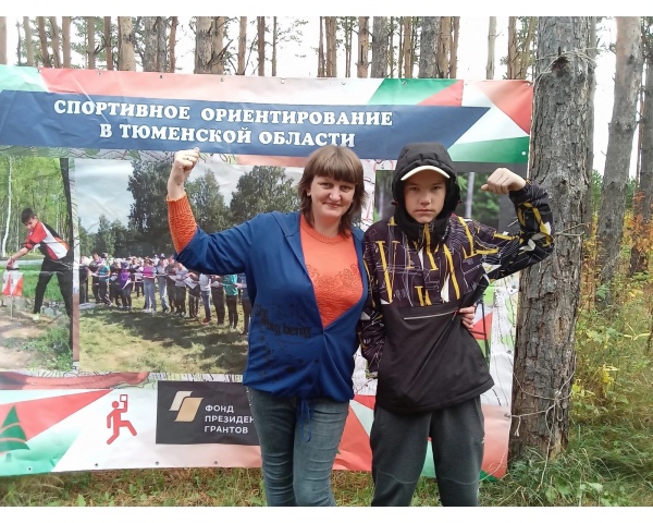 Проект «Окружной марафон профилактики и здоровья на территории Голышмановского городского округа»