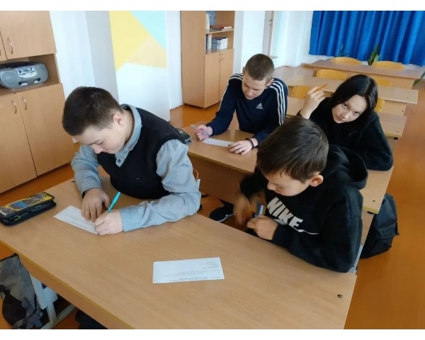 16 октября в нашей школе прошло занятие в рамках проекта «Россия - мои горизонты», целиком посвященное энергии и энергетике