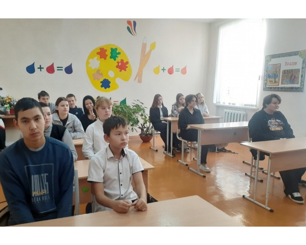 В рамках внеурочной деятельности