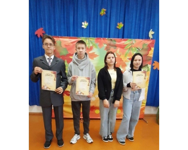 Культурно - развлекательная программа