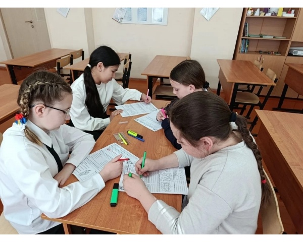 Классный час «Разговоры о важном» 13 апреля 2026 года посвящен осмыслению обучающимися понятия «волнение» и имеет название «Как справляться с волнением?»