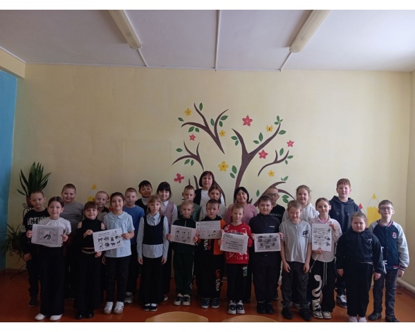 Профилактическая беседа на тему: