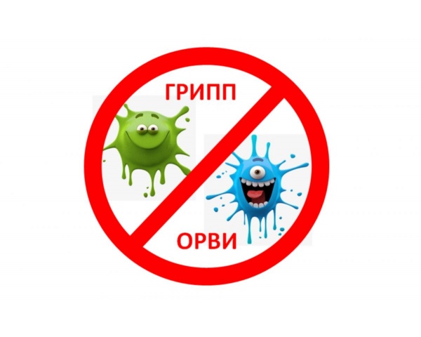 Профилактика вирусных инфекций