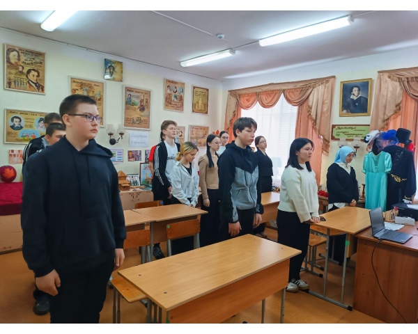 Виртуальная экскурсия для учащихся  