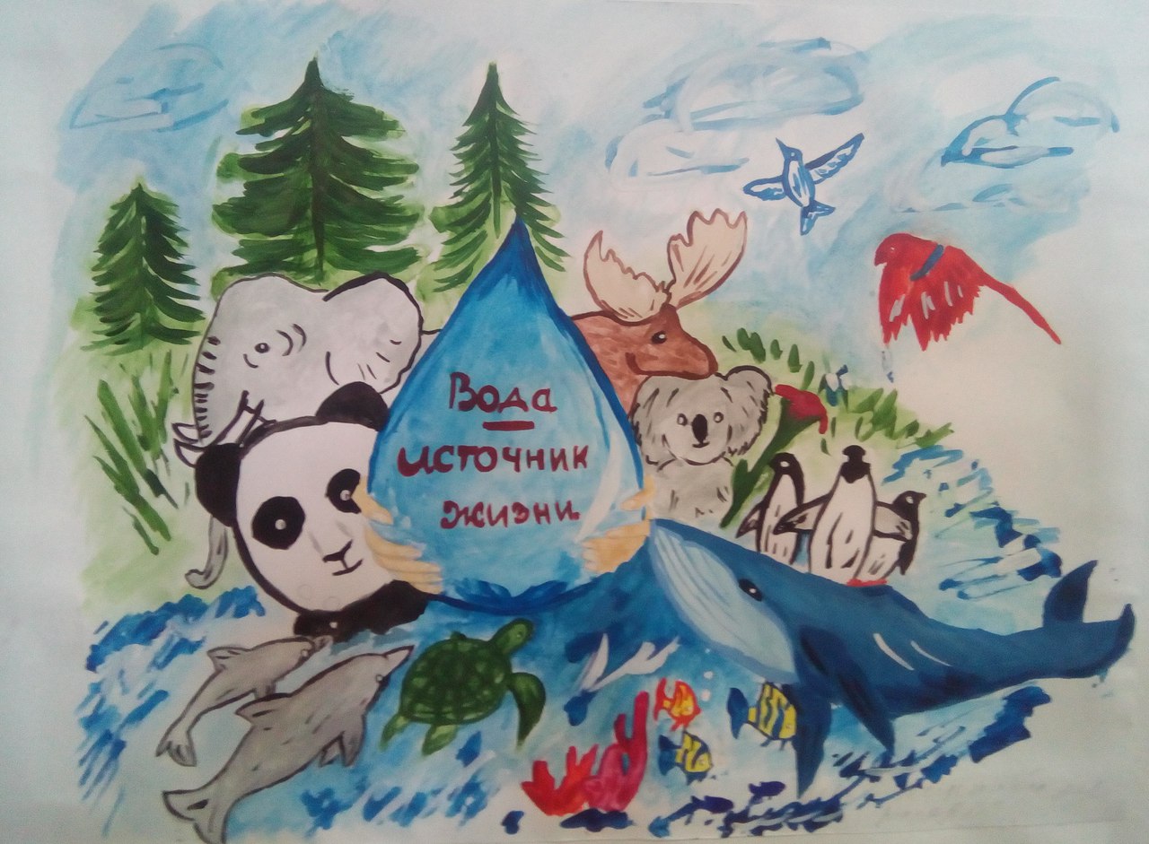 Рисунок ко дню воды. Рисунок на тему вода. Рисунок на тему охрана воды. Экологический плакат. Плакат на тему вода.